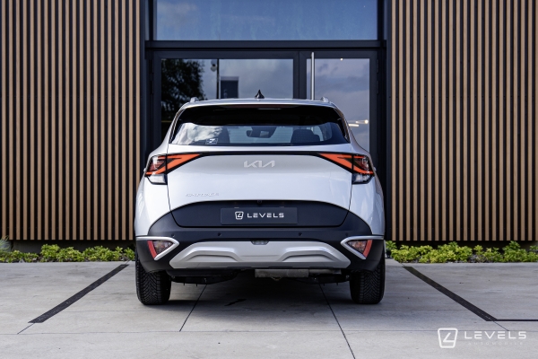 Kia SPORTAGE Active 135 Ch DCT7