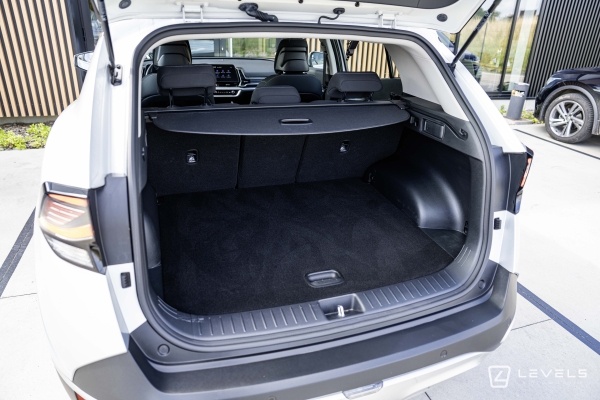 Kia SPORTAGE Active 135 Ch DCT7