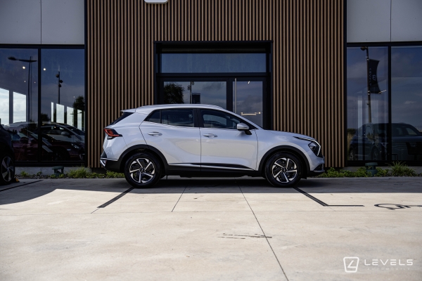Kia SPORTAGE Active 135 Ch DCT7