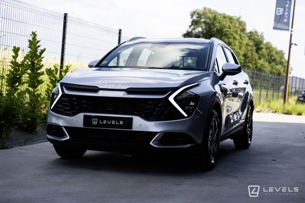 Kia SPORTAGE Active 135 Ch DCT7