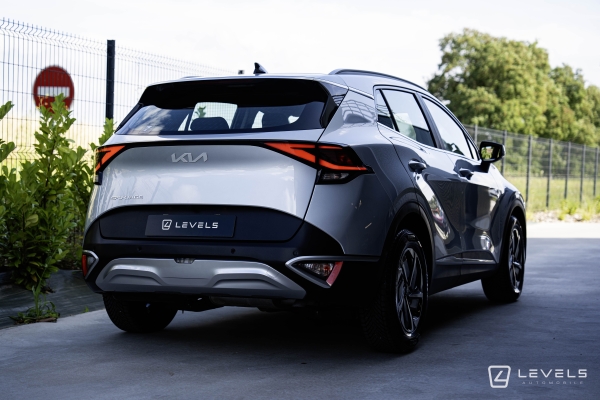 Kia SPORTAGE Active 135 Ch DCT7