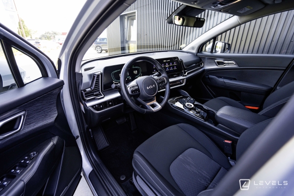 Kia SPORTAGE Active 135 Ch DCT7