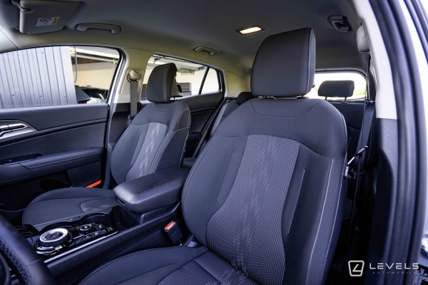 Kia SPORTAGE Active 135 Ch DCT7