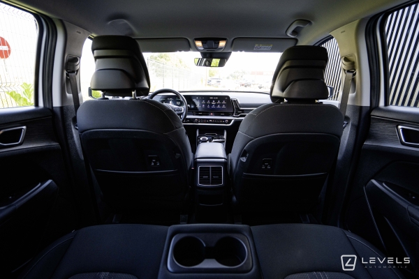 Kia SPORTAGE Active 135 Ch DCT7
