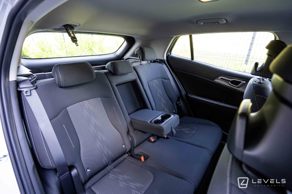 Kia SPORTAGE Active 135 Ch DCT7