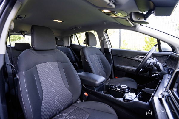 Kia SPORTAGE Active 135 Ch DCT7