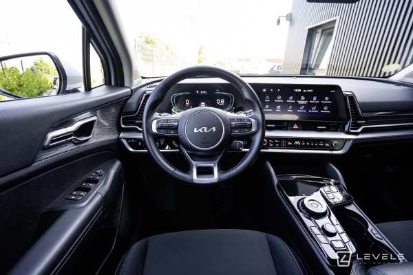 Kia SPORTAGE Active 135 Ch DCT7