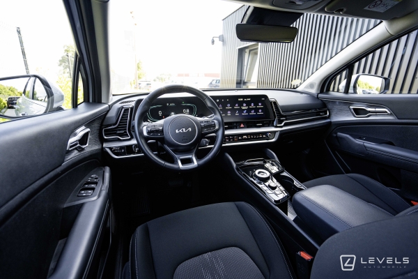 Kia SPORTAGE Active 135 Ch DCT7