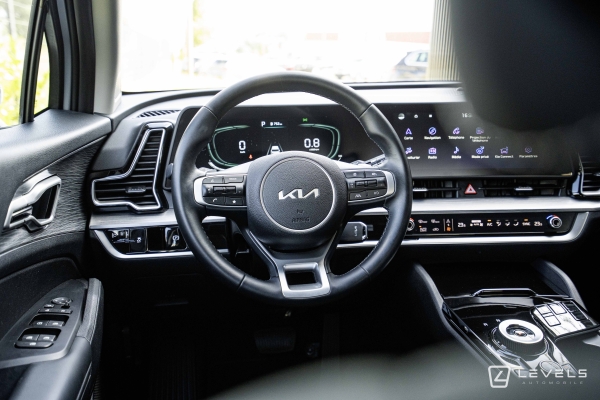 Kia SPORTAGE Active 135 Ch DCT7