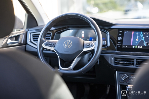  Volkswagen POLO 1.0 TSI 95 ch Life BVM