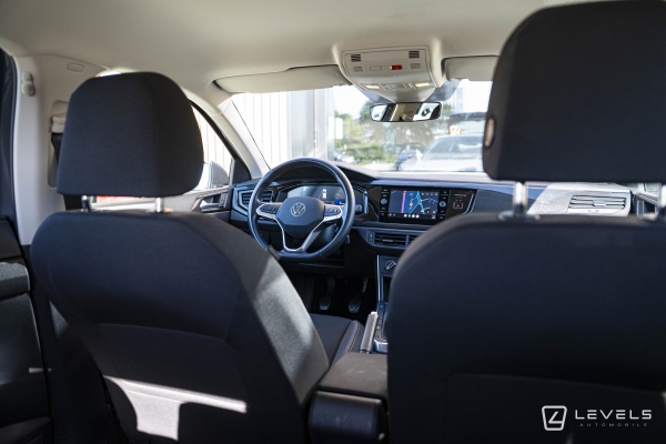  Volkswagen POLO 1.0 TSI 95 ch Life BVM