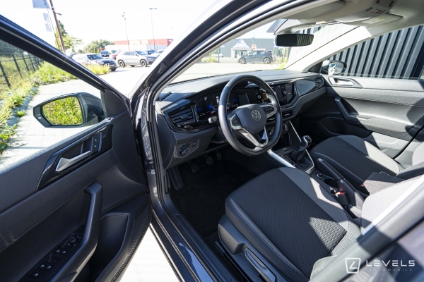 Volkswagen POLO 1.0 TSI 95 ch Life BVM