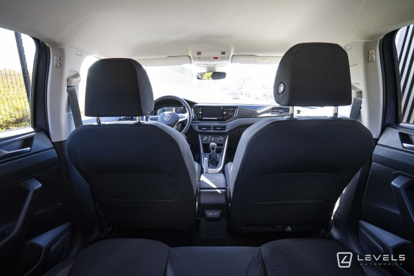  Volkswagen POLO 1.0 TSI 95 ch Life BVM