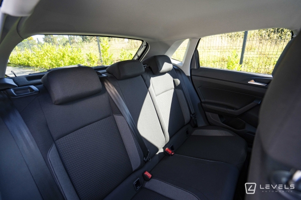  Volkswagen POLO 1.0 TSI 95 ch Life BVM