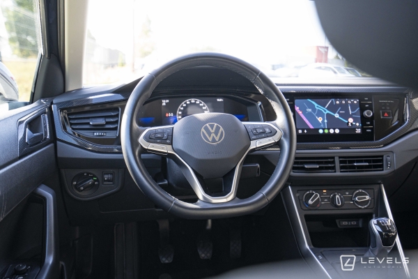  Volkswagen POLO 1.0 TSI 95 ch Life BVM