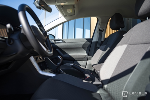  Volkswagen POLO 1.0 TSI 95 ch Life BVM