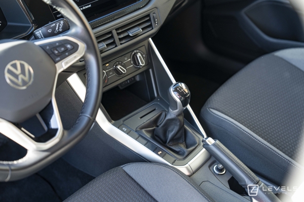  Volkswagen POLO 1.0 TSI 95 ch Life BVM