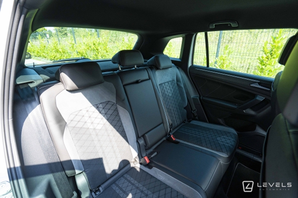  Volkswagen Tiguan R-LINE 1.4 E-hybrid 245 ch DSG6
