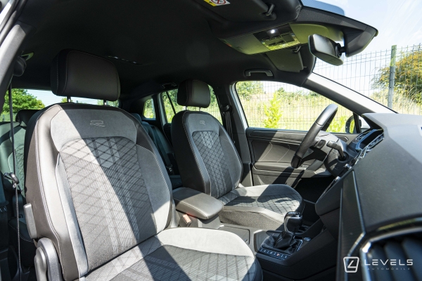  Volkswagen Tiguan R-LINE 1.4 E-hybrid 245 ch DSG6