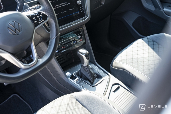  Volkswagen Tiguan R-LINE 1.4 E-hybrid 245 ch DSG6