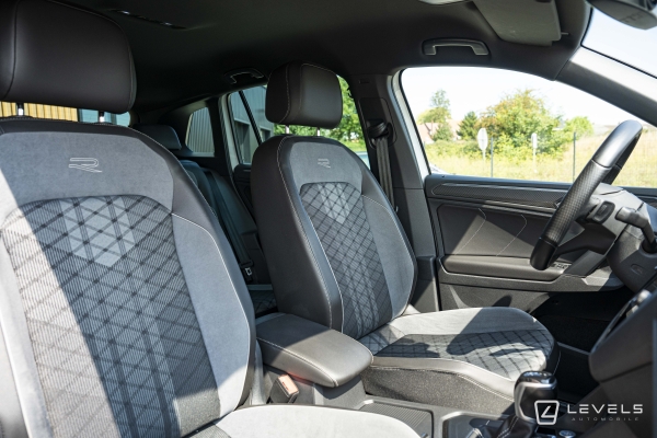  Volkswagen Tiguan R-LINE 1.4 E-hybrid 245 ch DSG6