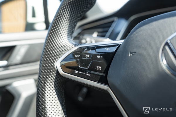  Volkswagen Tiguan R-LINE 1.4 E-hybrid 245 ch DSG6