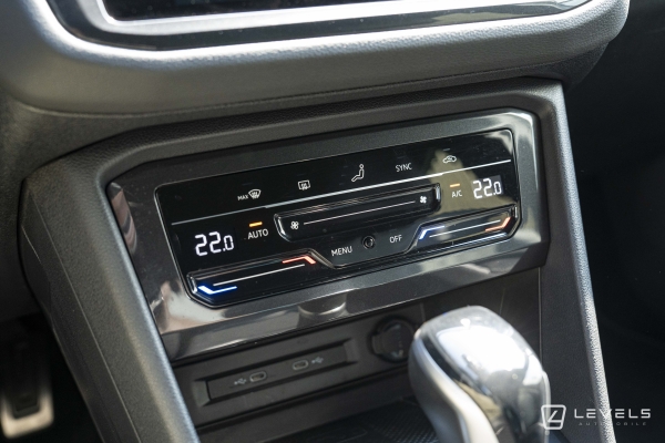  Volkswagen Tiguan R-LINE 1.4 E-hybrid 245 ch DSG6