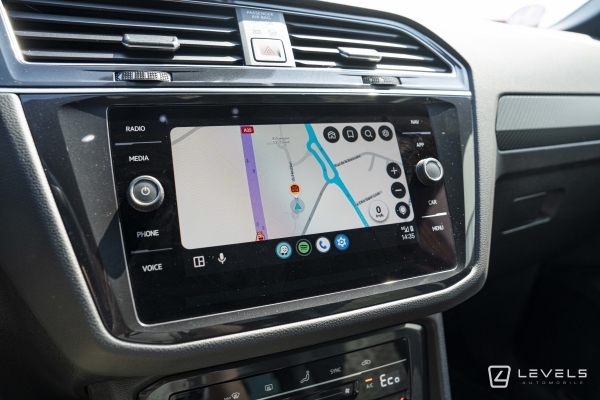  Volkswagen Tiguan R-LINE 1.4 E-hybrid 245 ch DSG6