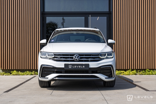  Volkswagen Tiguan R-LINE 1.4 E-hybrid 245 ch DSG6