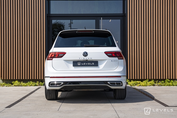  Volkswagen Tiguan R-LINE 1.4 E-hybrid 245 ch DSG6
