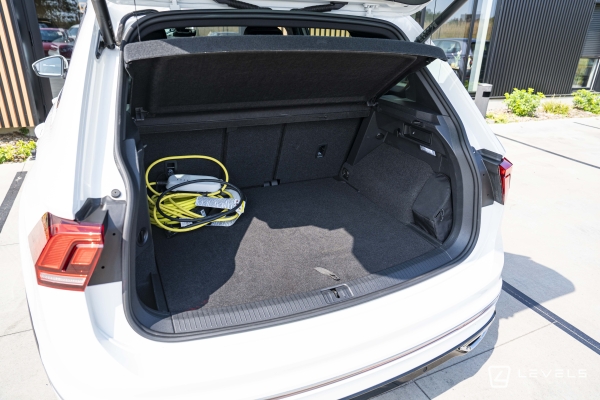  Volkswagen Tiguan R-LINE 1.4 E-hybrid 245 ch DSG6