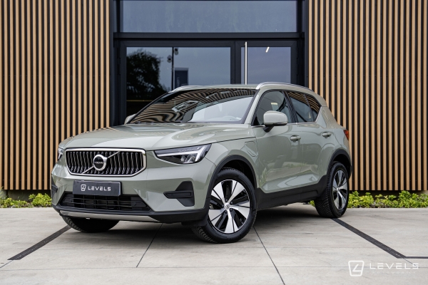  Volvo XC40 T4 Recharge Start  129 + 82 Ch DCT7