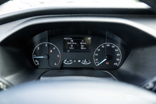 Utilitaire FORD TRANSIT CUSTOM 340 L2H1 2.0 ECOBLUE 130 FOURGON TREND BUSINESS