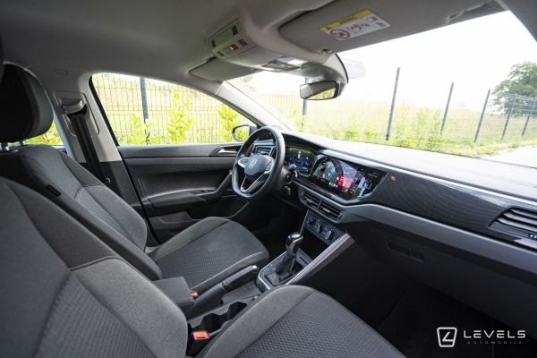  Volkswagen POLO VI 1.0 TSI 95 ch Life Plus BVA7