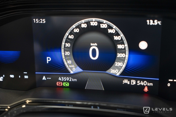  Volkswagen POLO VI 1.0 TSI 95 ch Life Plus BVA7