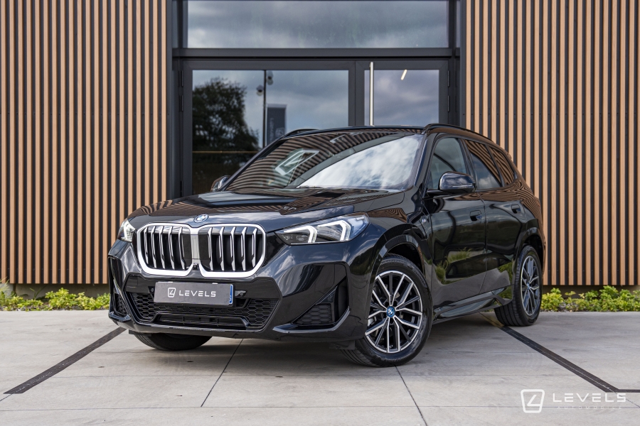 BMW X1 xDrive25e M Sport DKG7