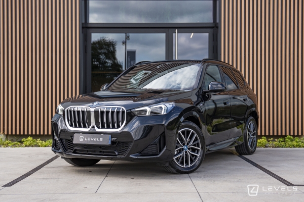 BMW X1 xDrive25e M Sport DKG7