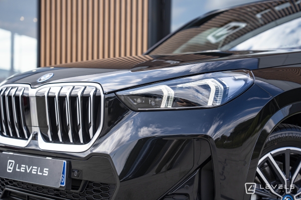 BMW X1 xDrive25e M Sport DKG7