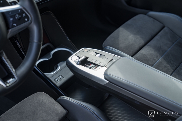 BMW X1 xDrive25e M Sport DKG7