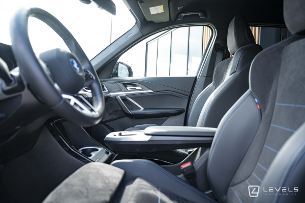 BMW X1 xDrive25e M Sport DKG7