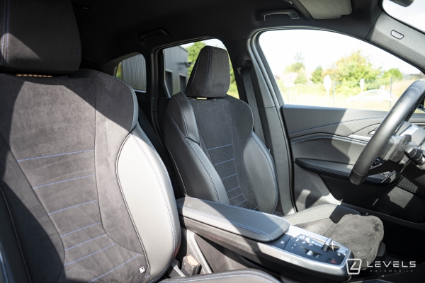 BMW X1 xDrive25e M Sport DKG7