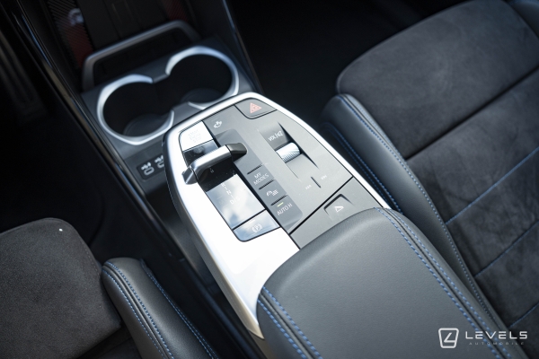 BMW X1 xDrive25e M Sport DKG7