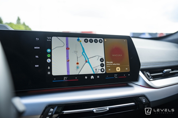 BMW X1 xDrive25e M Sport DKG7