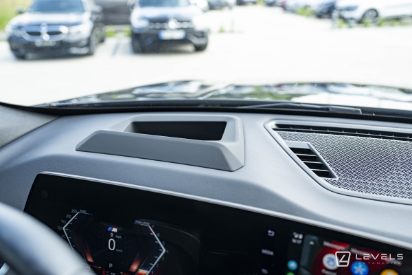 BMW X1 xDrive25e M Sport DKG7