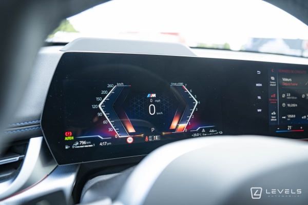 BMW X1 xDrive25e M Sport DKG7