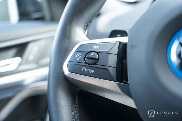 BMW X1 xDrive25e M Sport DKG7