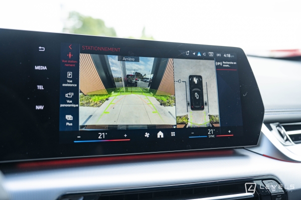 BMW X1 xDrive25e M Sport DKG7