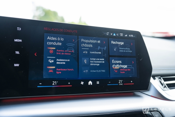 BMW X1 xDrive25e M Sport DKG7