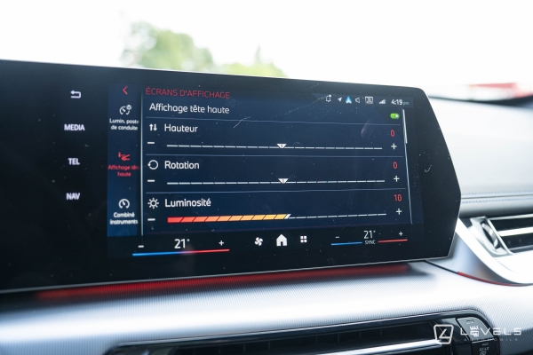 BMW X1 xDrive25e M Sport DKG7