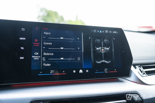 BMW X1 xDrive25e M Sport DKG7